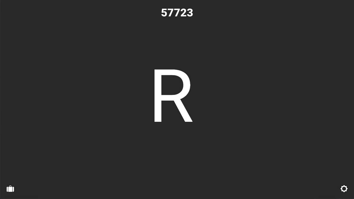 Скриншот 5 к игре Letters