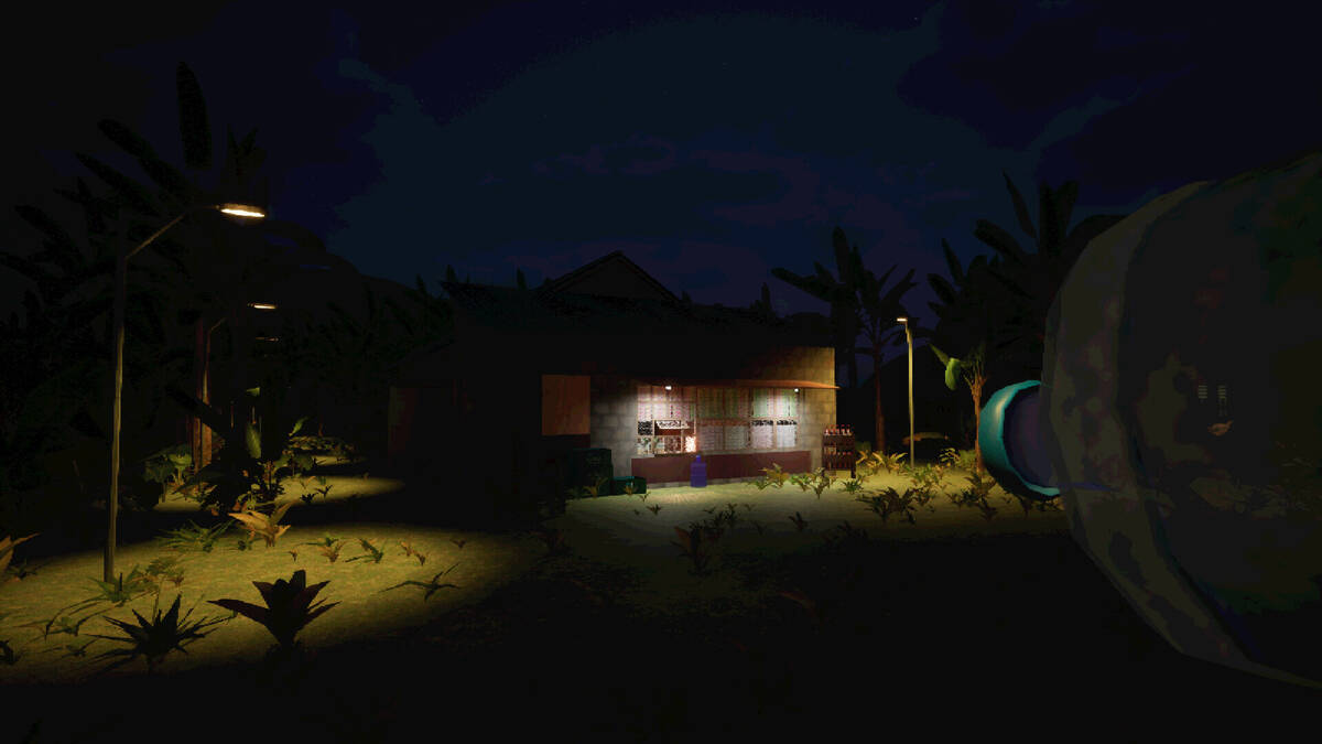 Скриншот 6 к игре Water Delivery