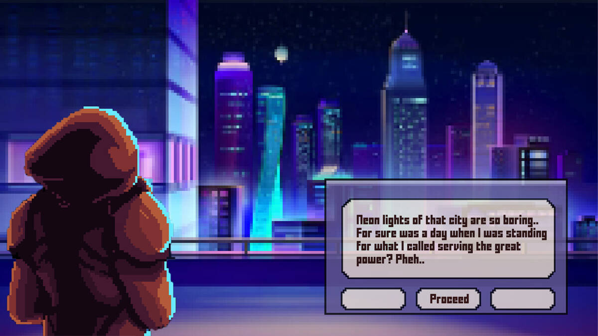 Скриншот 5 к игре Police, Open The Door!