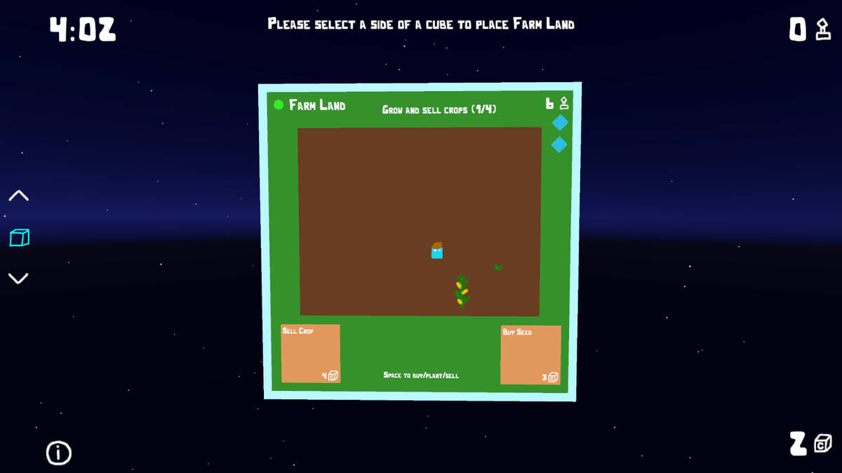 Скриншот 5 к игре TerraCube