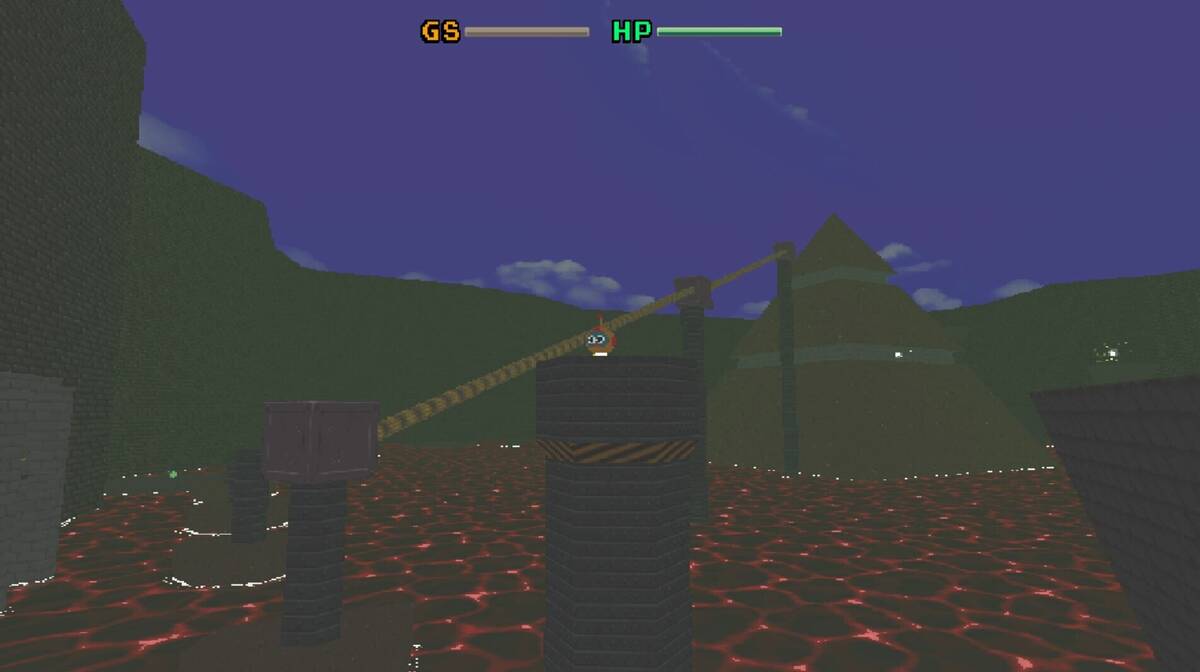 Скриншот 7 к игре Spherebuddie 64