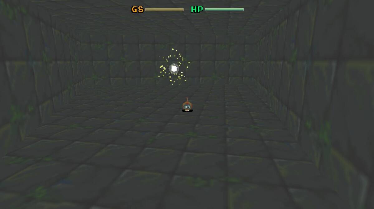 Скриншот 8 к игре Spherebuddie 64