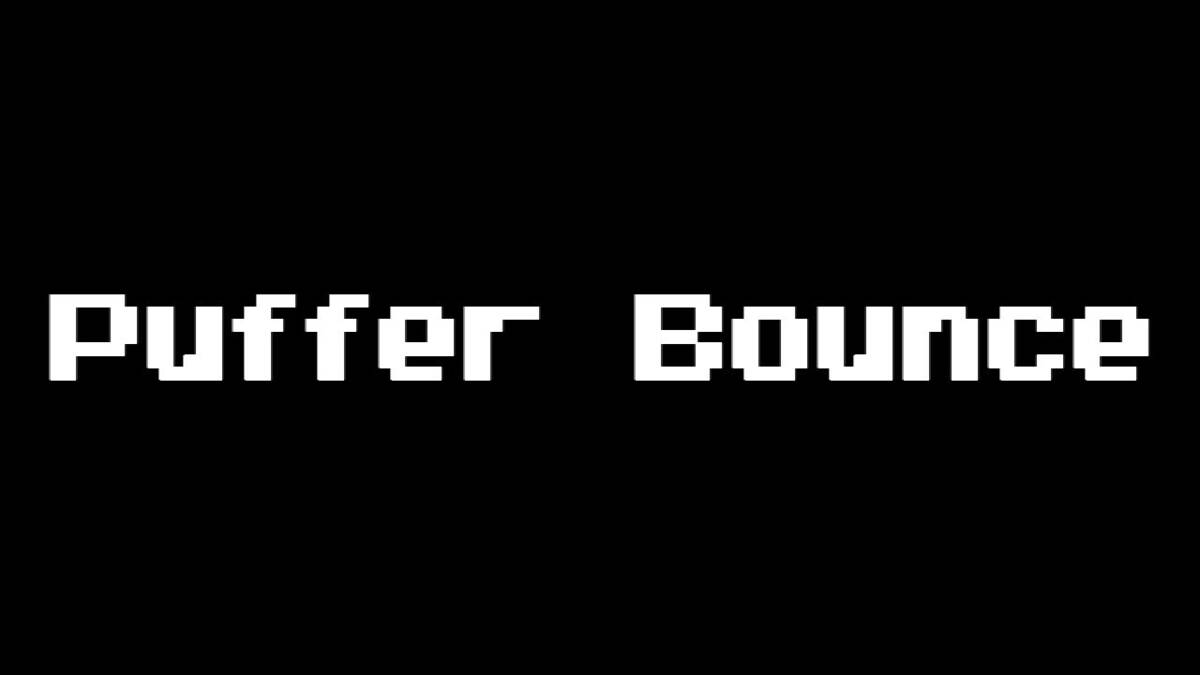 Скриншот 6 к игре Puffer Bounce