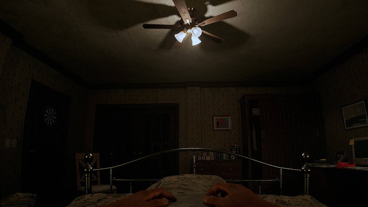 Скриншот 5 к игре Bonanit - A Menorcan Horror Story