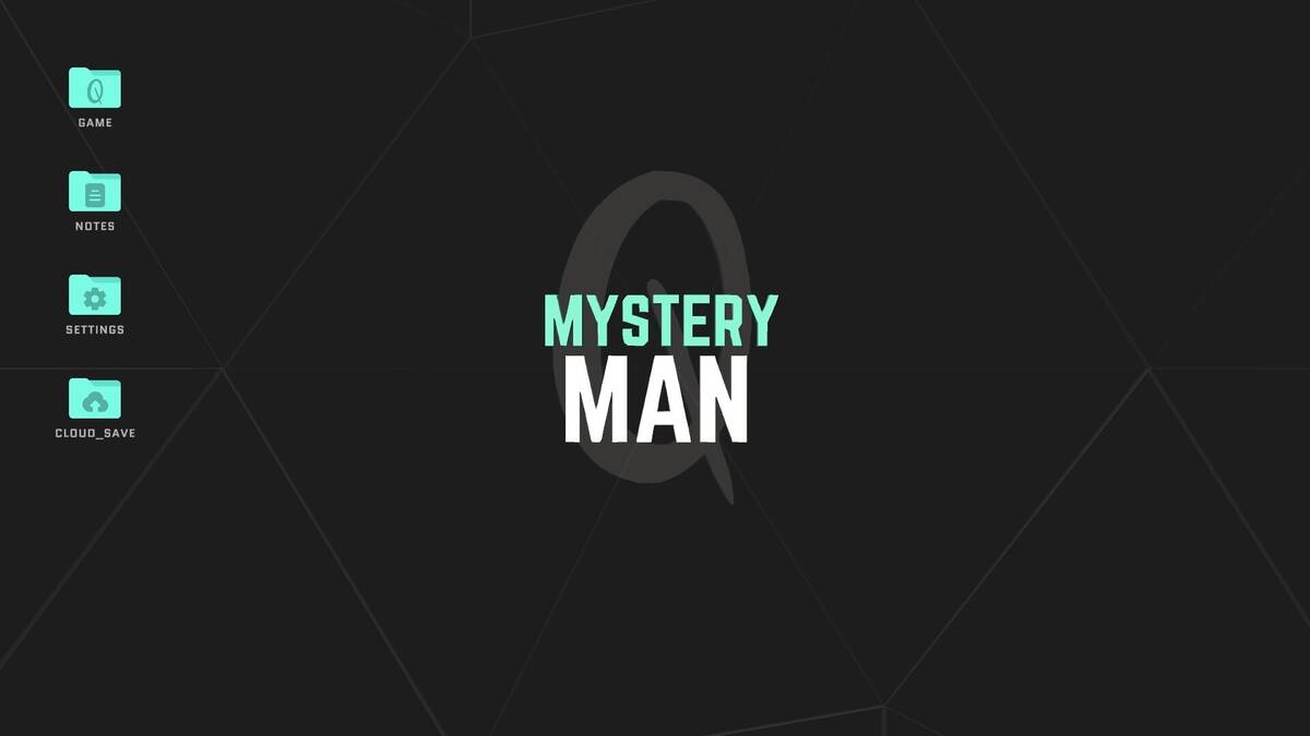 Скриншот 5 к игре SCP - The Mystery Man