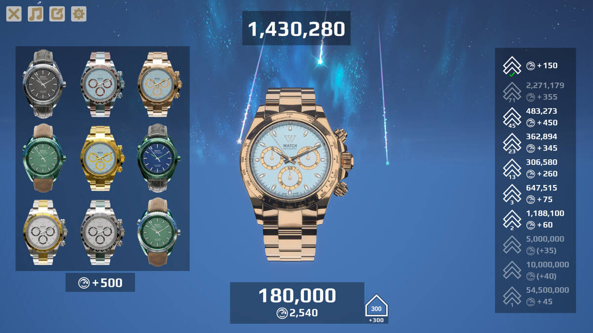 Скриншот 6 к игре Watch