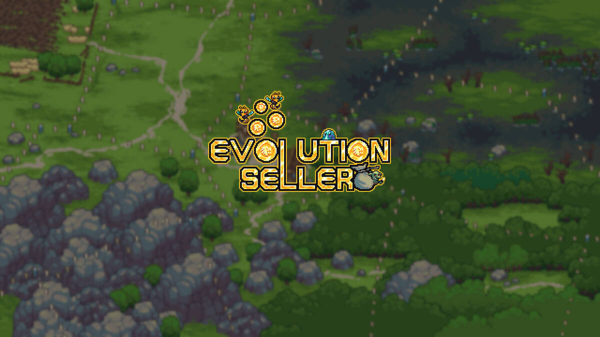 Скриншот 6 к игре Evolution adventure