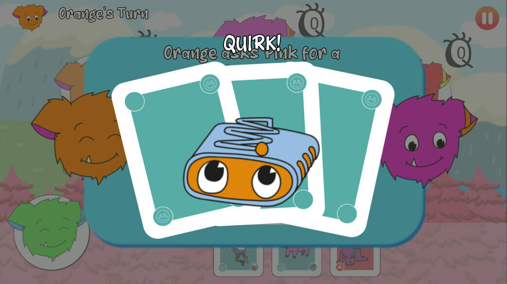 Скриншот 5 к игре Go Quirk!