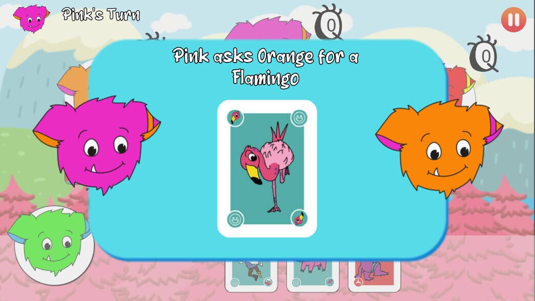Скриншот 6 к игре Go Quirk!