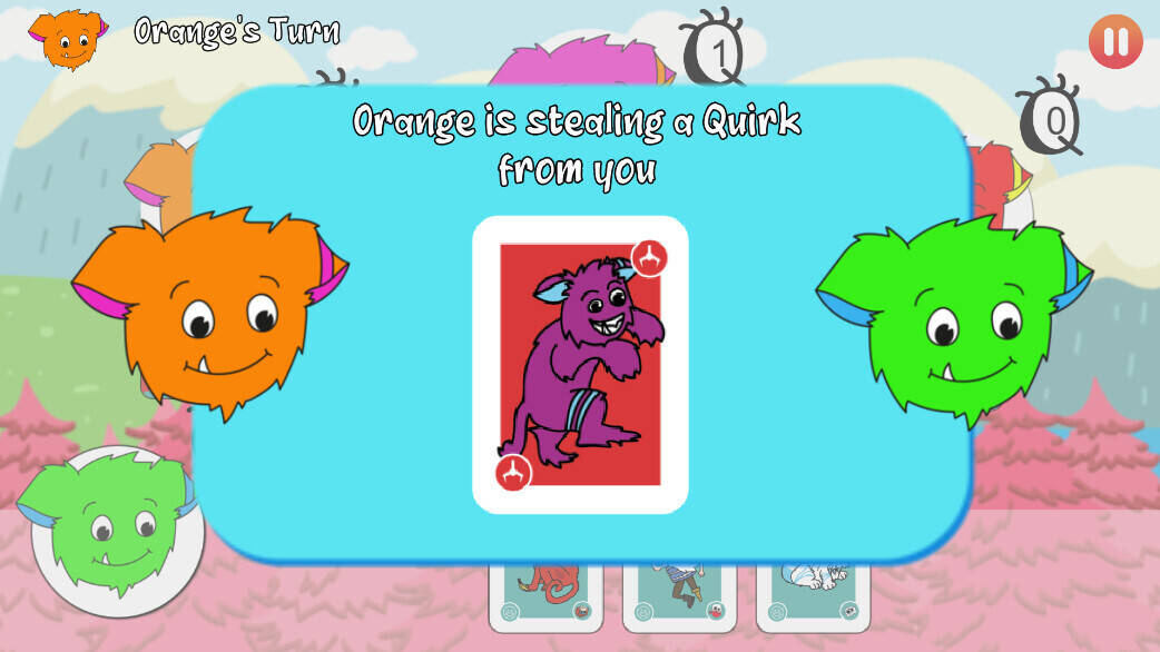 Скриншот 7 к игре Go Quirk!