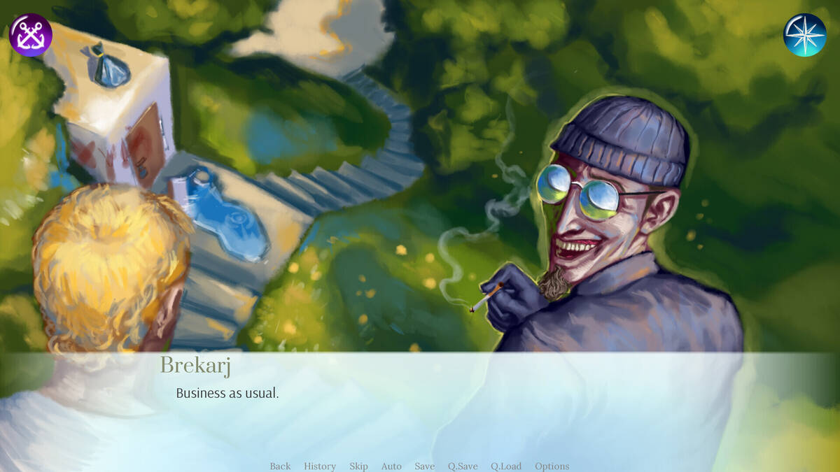 Скриншот 6 к игре IZGUB 2001