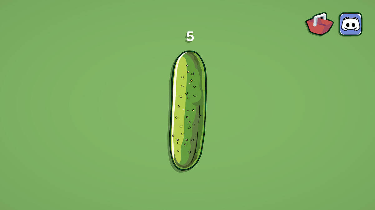 Скриншот 5 к игре Pickle