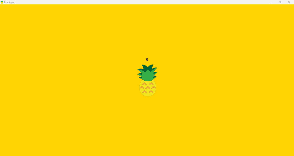 Скриншот 5 к игре Pineapple