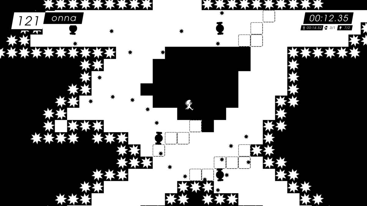 Скриншот 7 к игре Monoquous 2