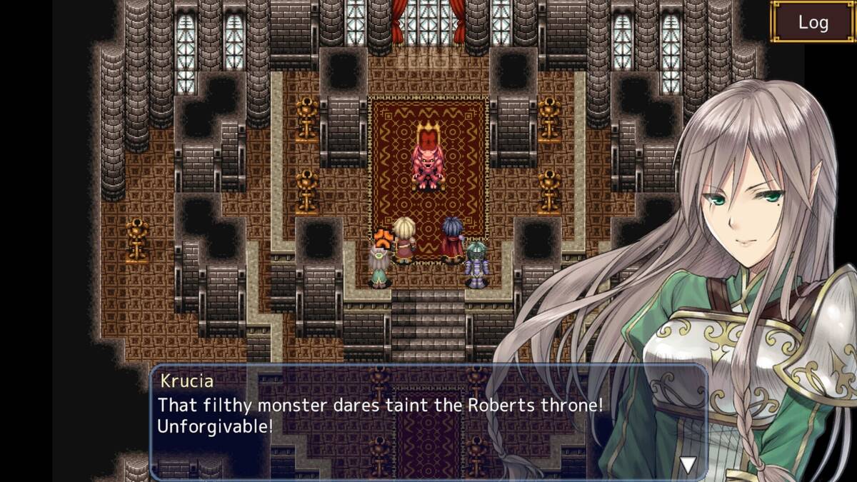 Скриншот 6 к игре Ancient Phantasma