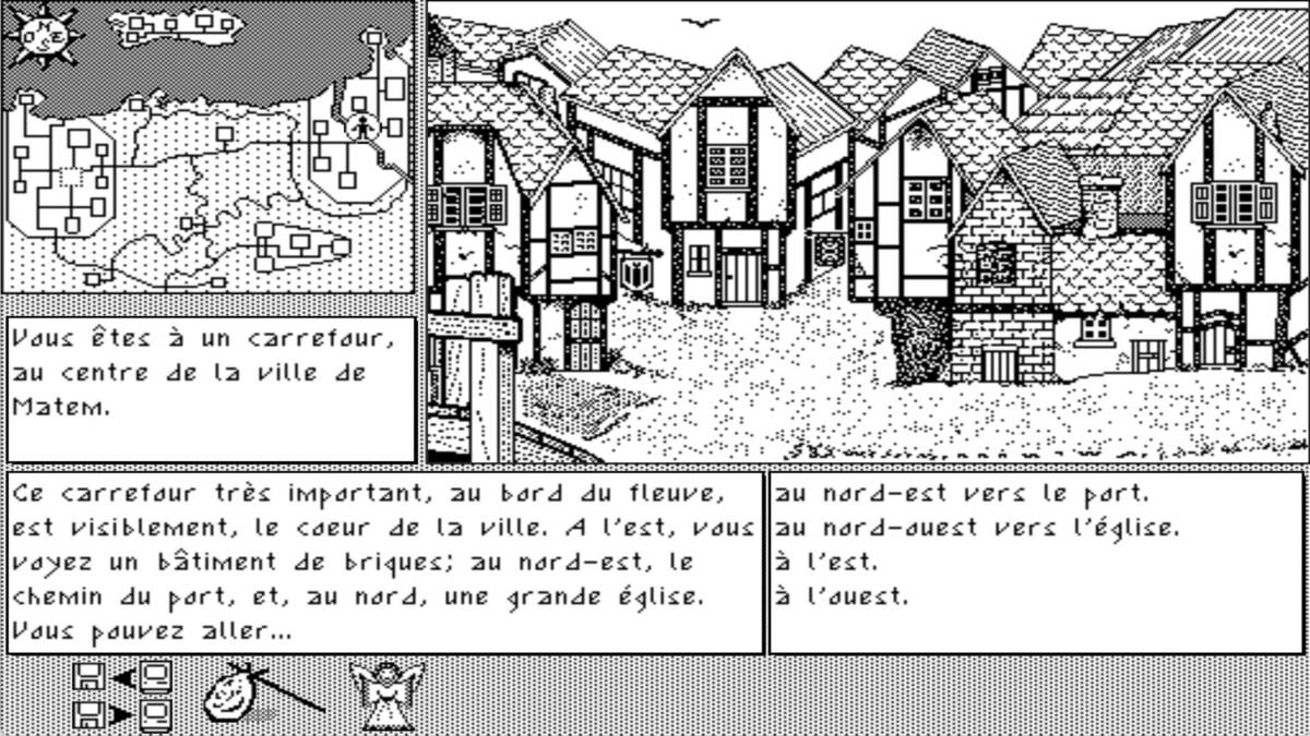 Скриншот 5 к игре Le Gardien du Savoir