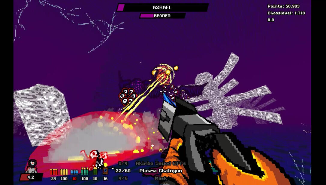 Скриншот 7 к игре Cosmic Call