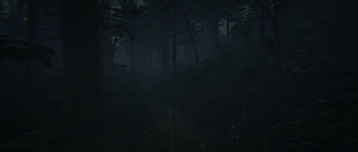 Скриншот 5 к игре World horror story