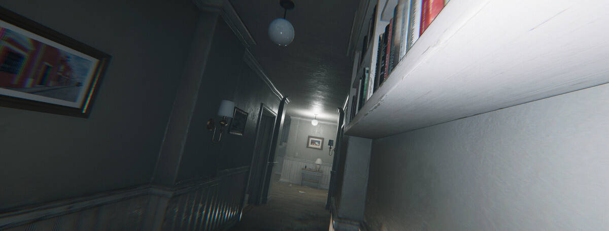 Скриншот 6 к игре World horror story