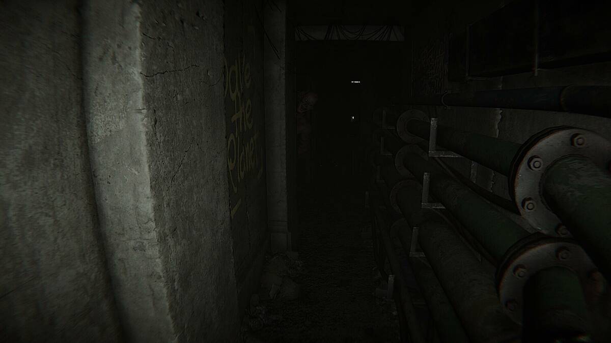 Скриншот 6 к игре Retreat