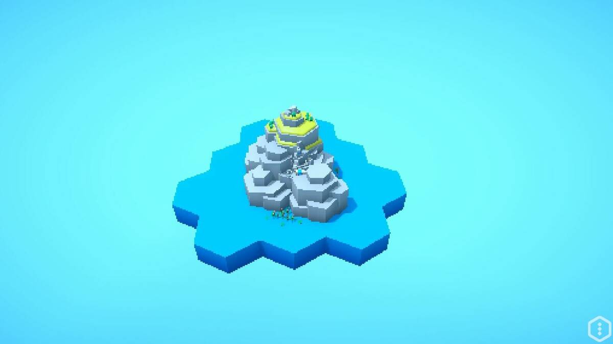 Скриншот 5 к игре Petit Royaume