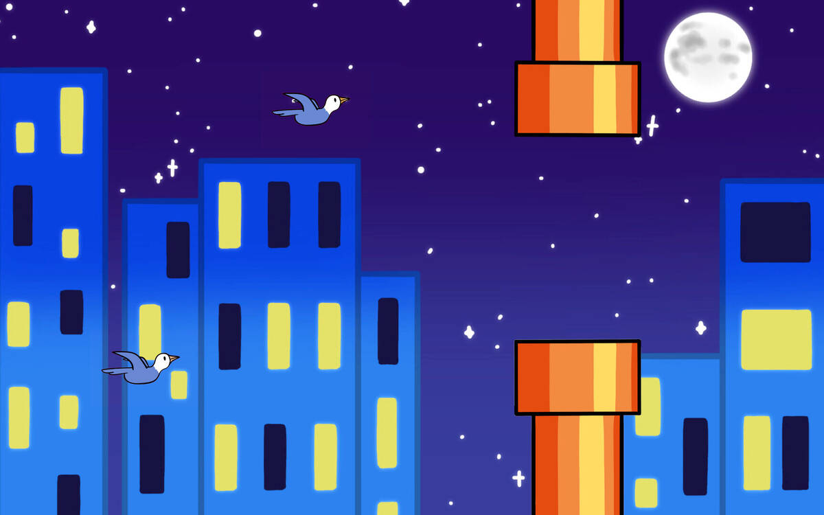 Скриншот 5 к игре Flong: Directors Cut
