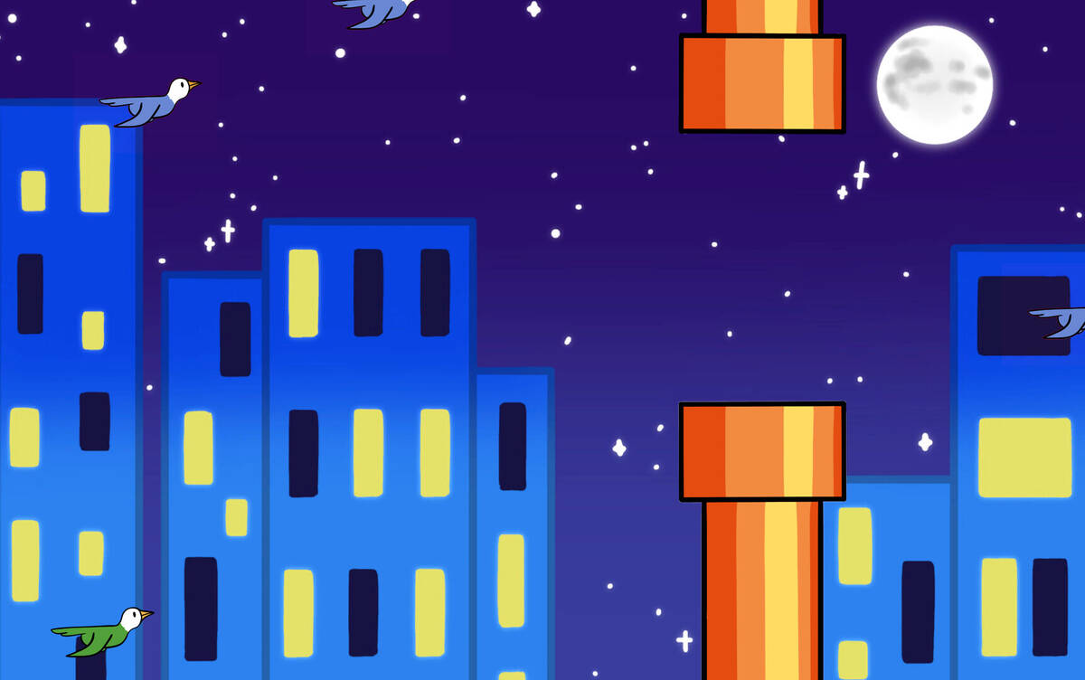 Скриншот 6 к игре Flong: Directors Cut