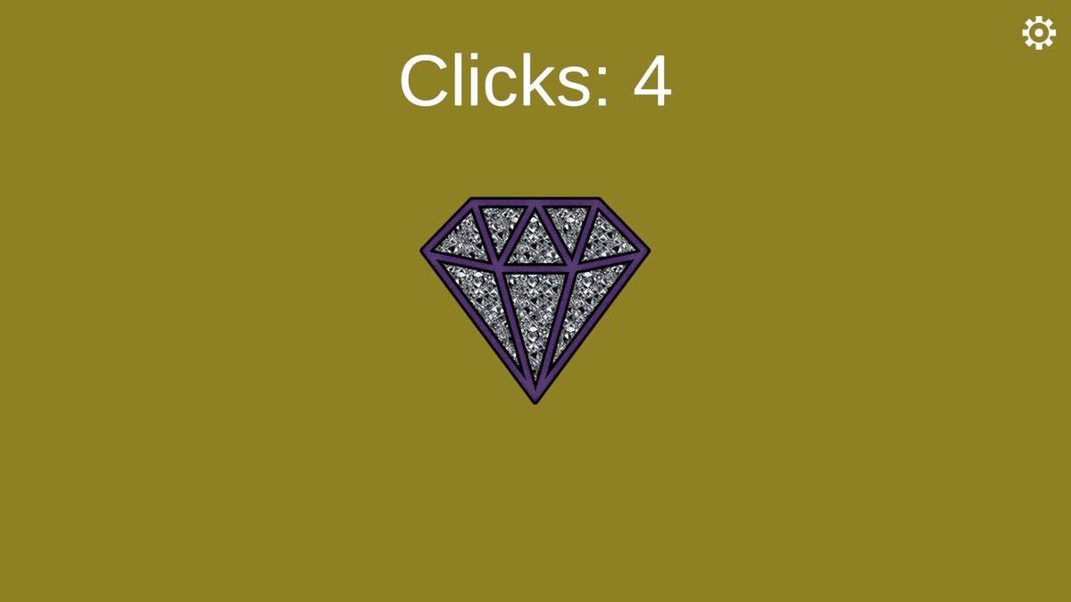 Скриншот 5 к игре Diamond