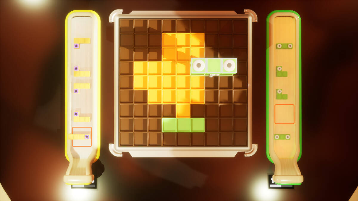 Скриншот 5 к игре Block Rancher