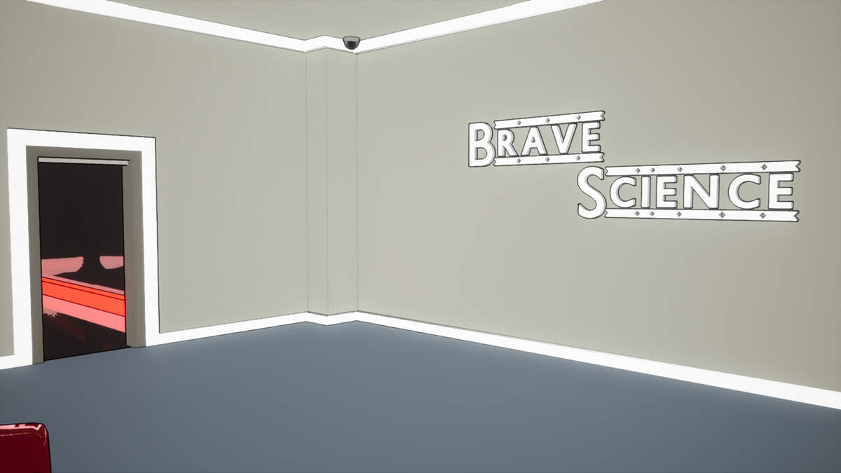 Скриншот 5 к игре Jumpscare Simulator: Prologue