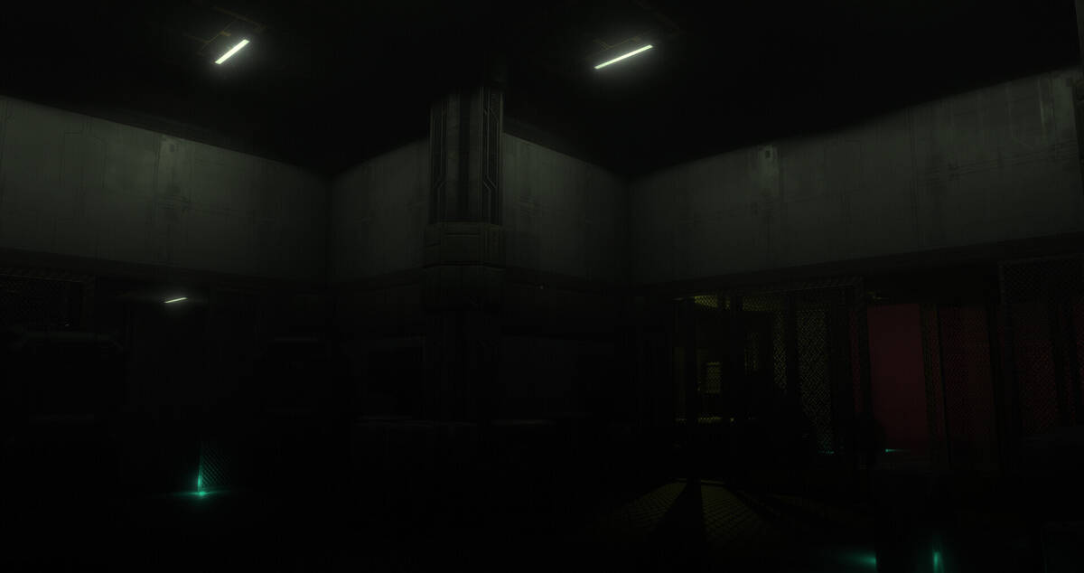 Скриншот 6 к игре INSTALLATION 19