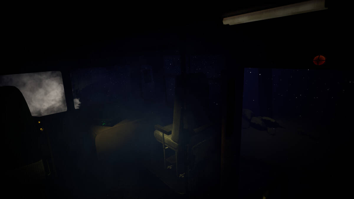 Скриншот 5 к игре The Midnight Bus