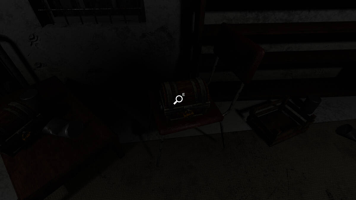 Скриншот 6 к игре The Out Door