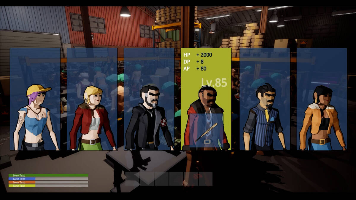 Скриншот 5 к игре CARTEL SIMULATOR