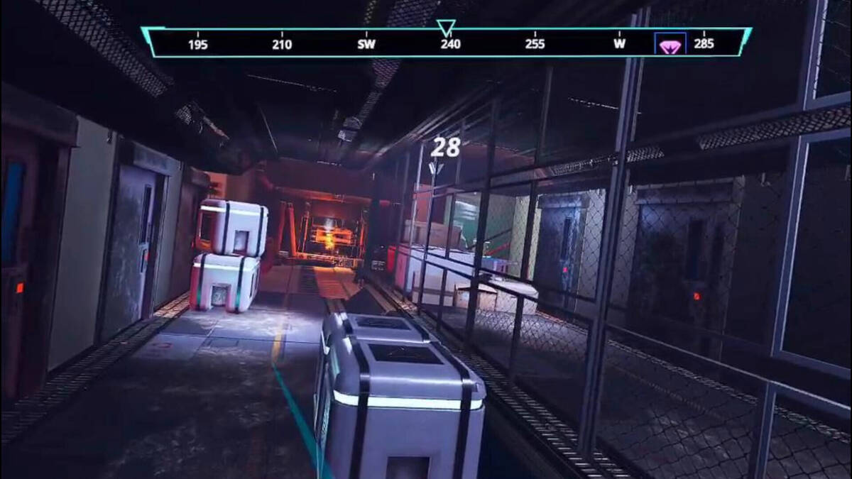 Скриншот 7 к игре Deadline