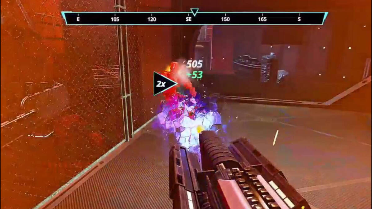 Скриншот 8 к игре Deadline