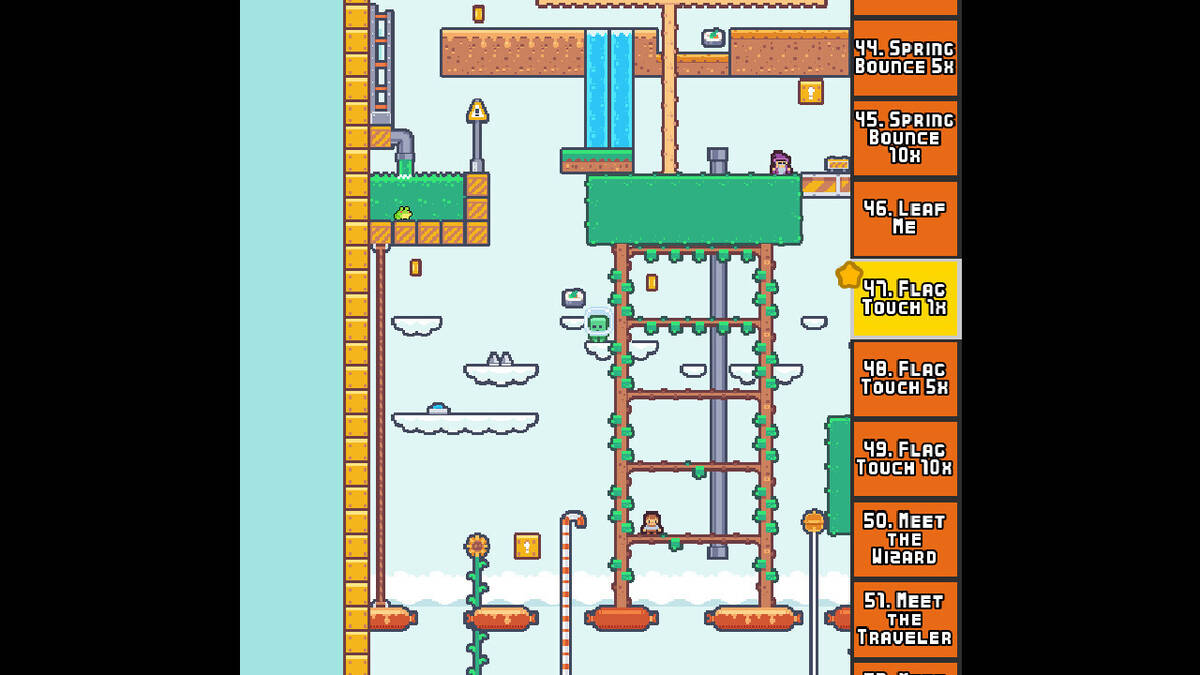 Скриншот 6 к игре Achieve-Its