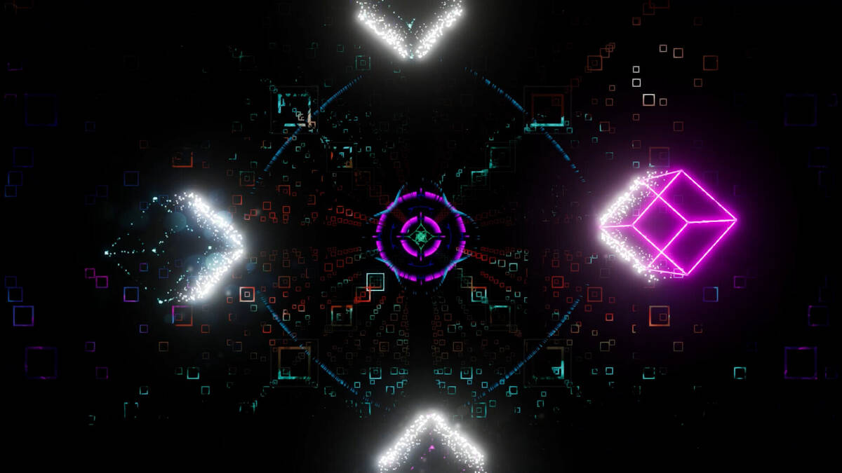 Скриншот 5 к игре Hypno