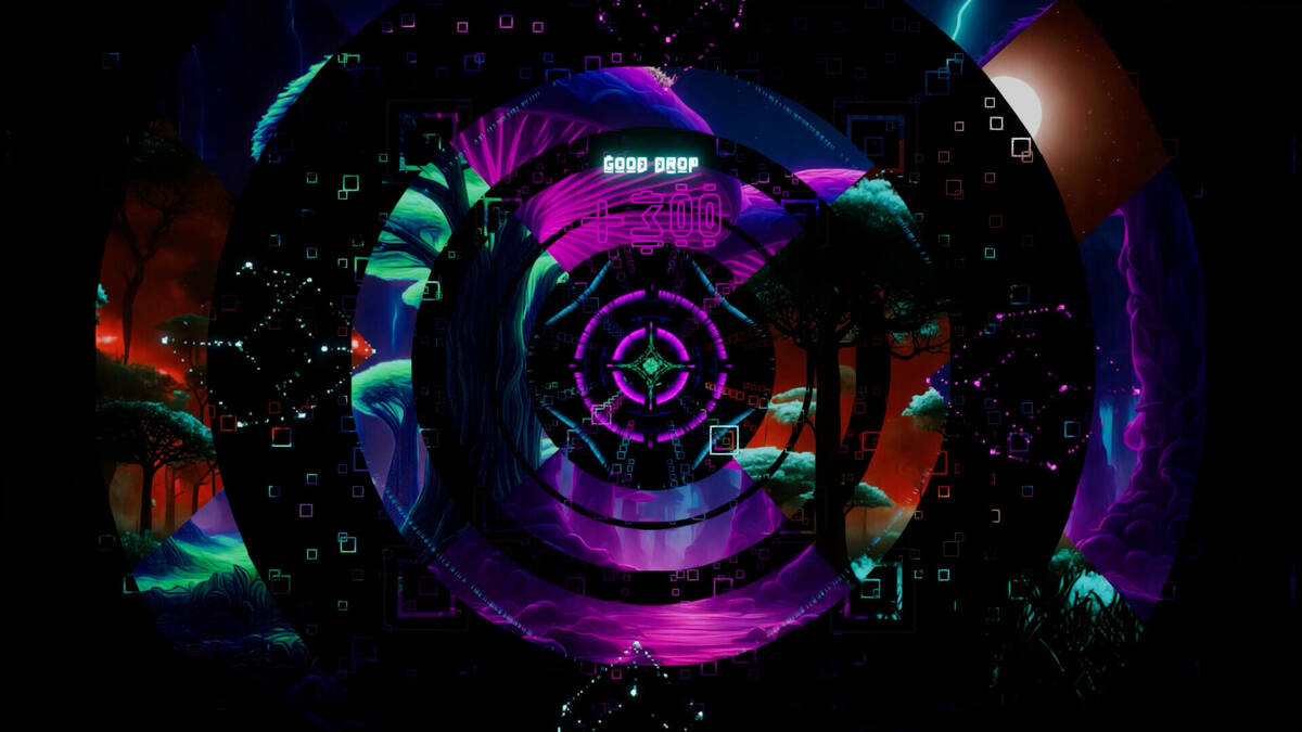Скриншот 8 к игре Hypno