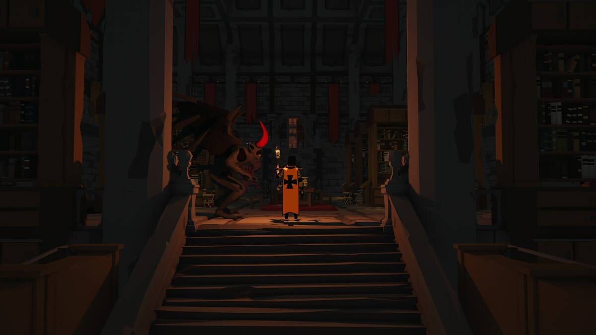 Скриншот 6 к игре Dungeons & Kingdoms