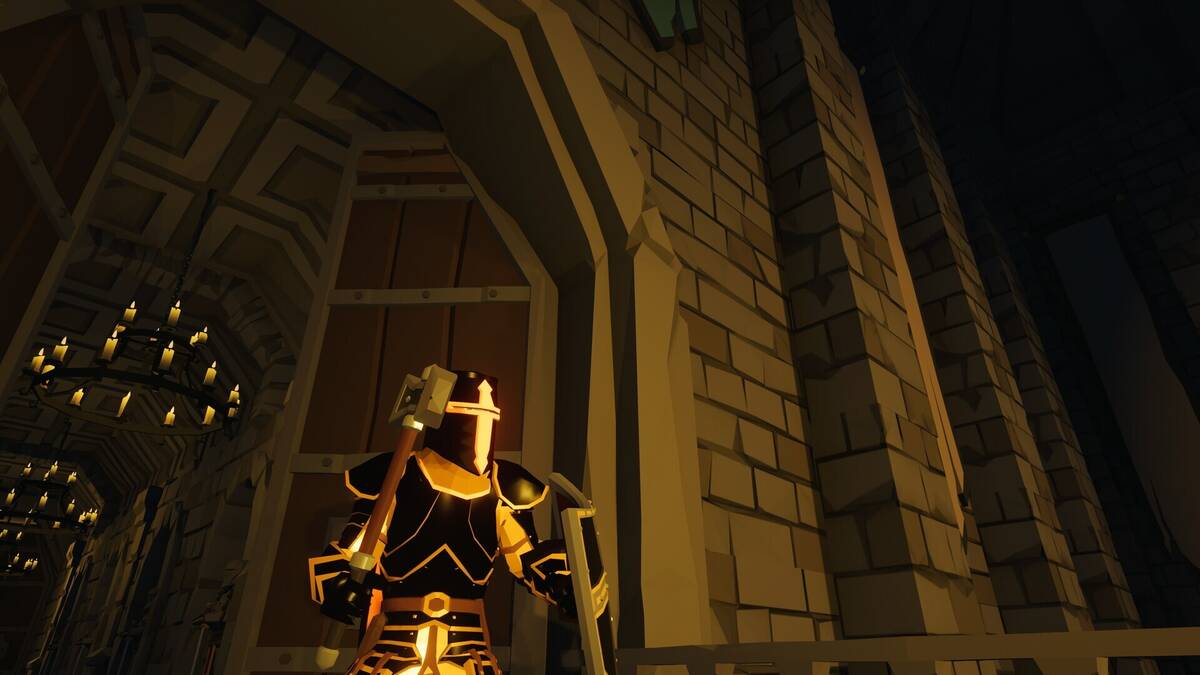 Скриншот 7 к игре Dungeons & Kingdoms