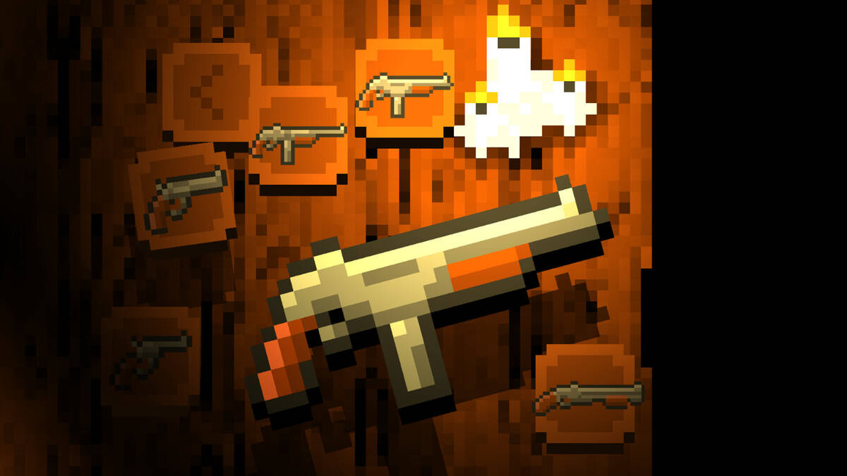 Скриншот 7 к игре Cavescape
