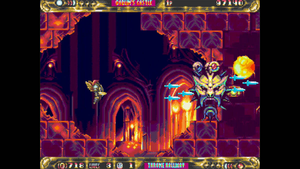 Скриншот 7 к игре ZPF