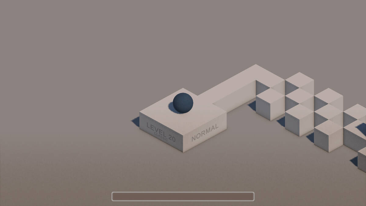 Скриншот 5 к игре Ball Control