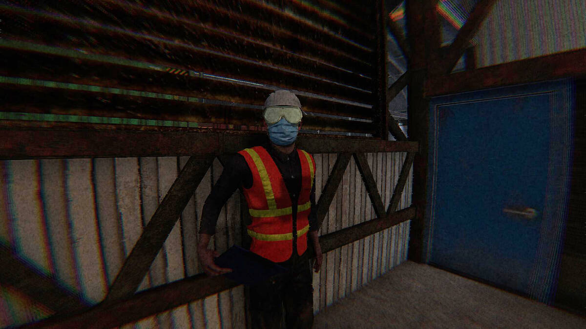 Скриншот 6 к игре Mannequin machine