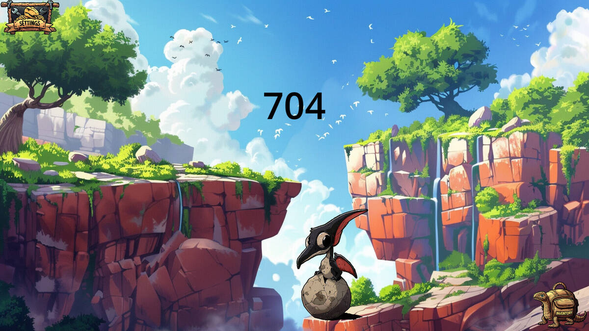 Скриншот 5 к игре Dinos