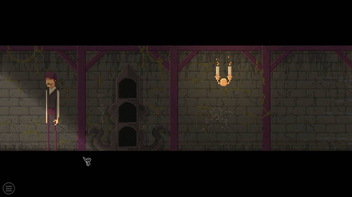 Скриншот 7 к игре The Yellow Sign