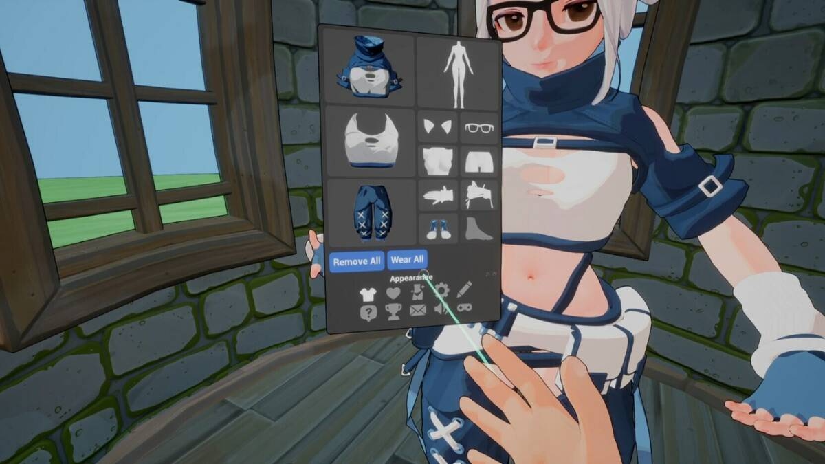 JoiLAB VR JoiLAB VR