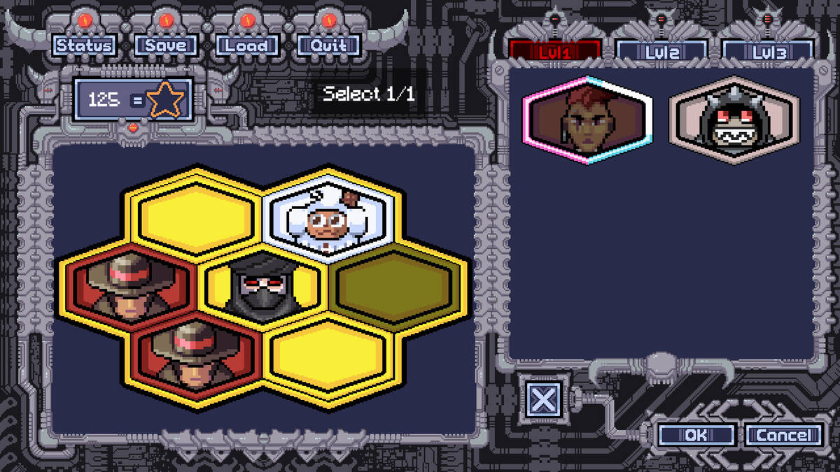 Скриншот 5 к игре Blade Trick