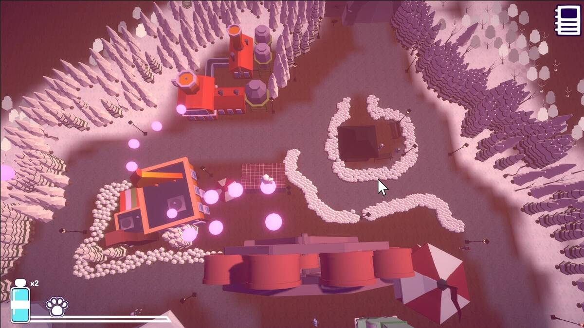 Скриншот 5 к игре The Adventure of Popo